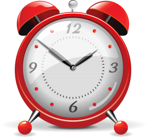 Alarm clock PNG-51637